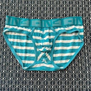 C-IN2 Hand Me Down Brief